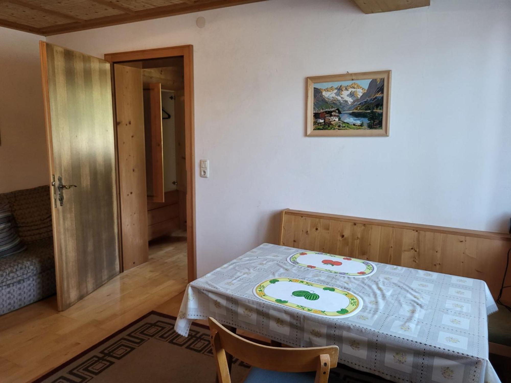 Apartment Ainhauser-3 By Interhome Rodund Экстерьер фото